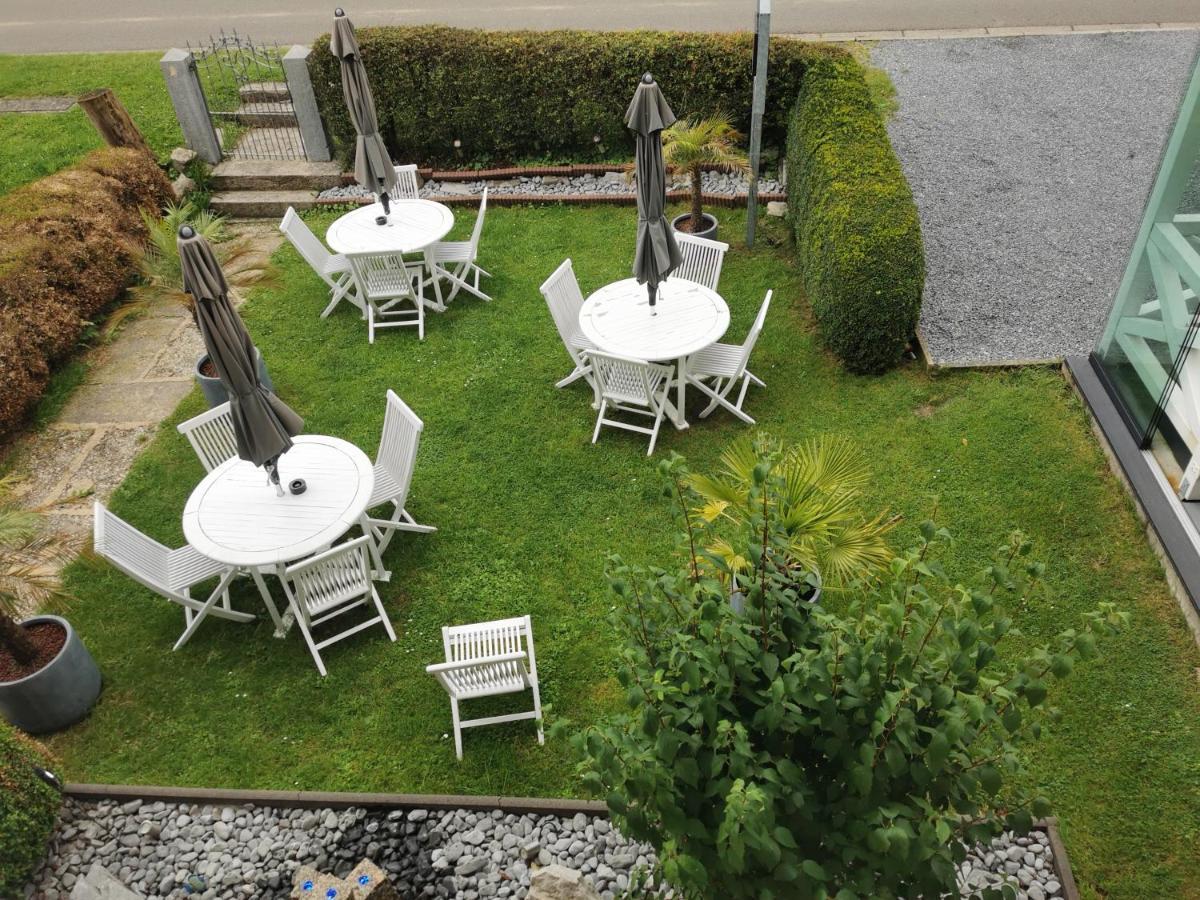 In Einem Alten Appartement Lontzen