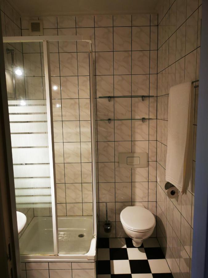 Appartement In Einem Alten Lontzen