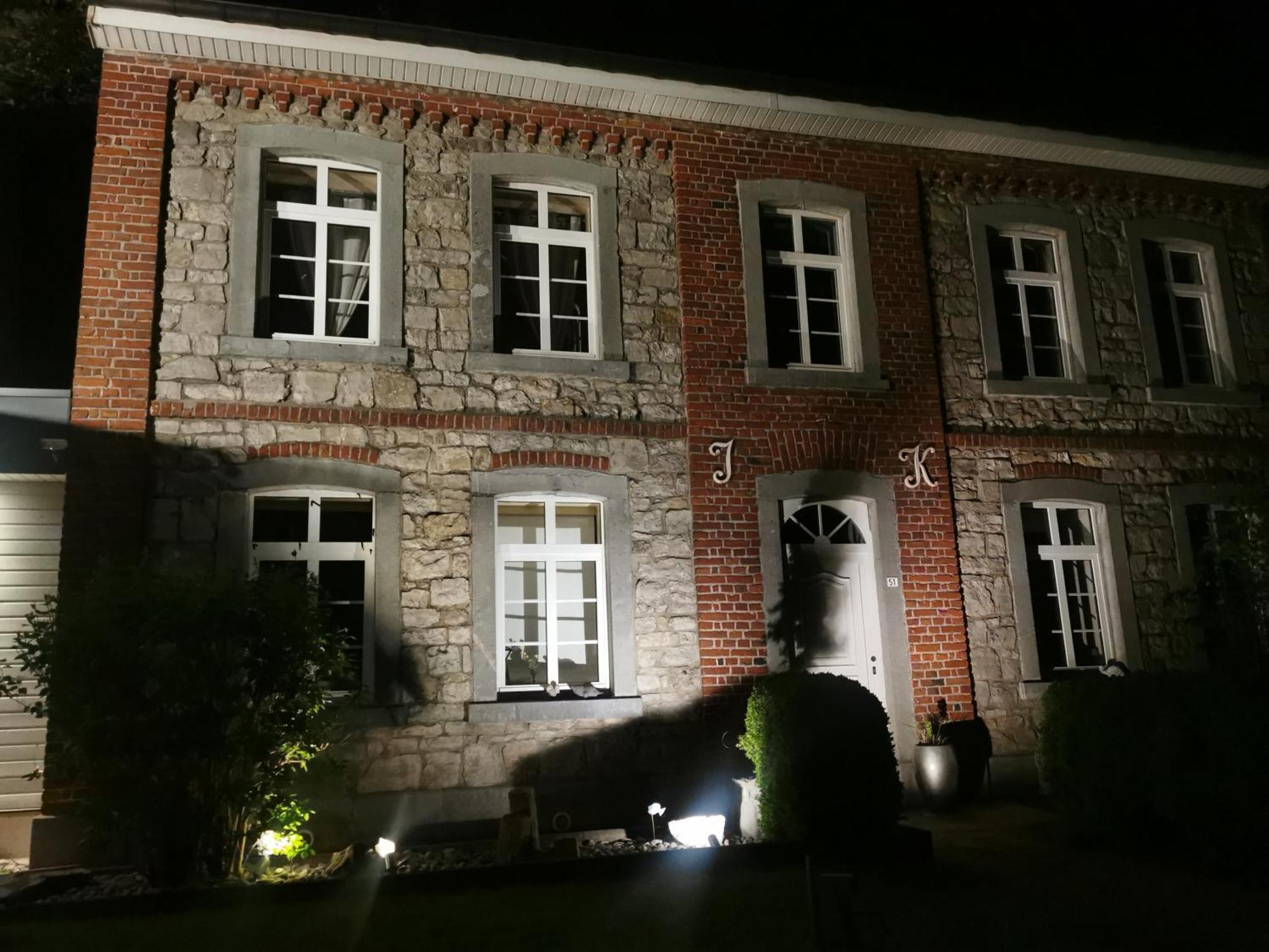 In Einem Alten * Lontzen