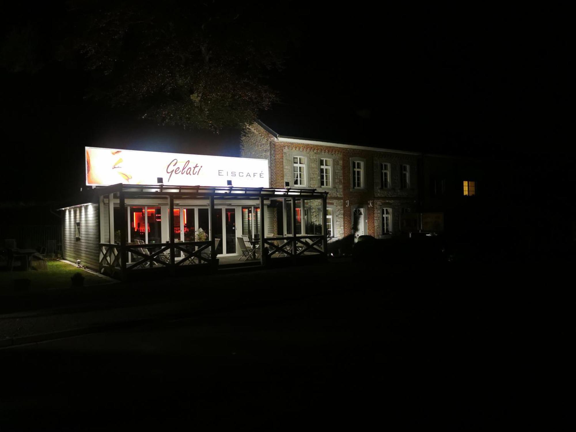 Appartement In Einem Alten