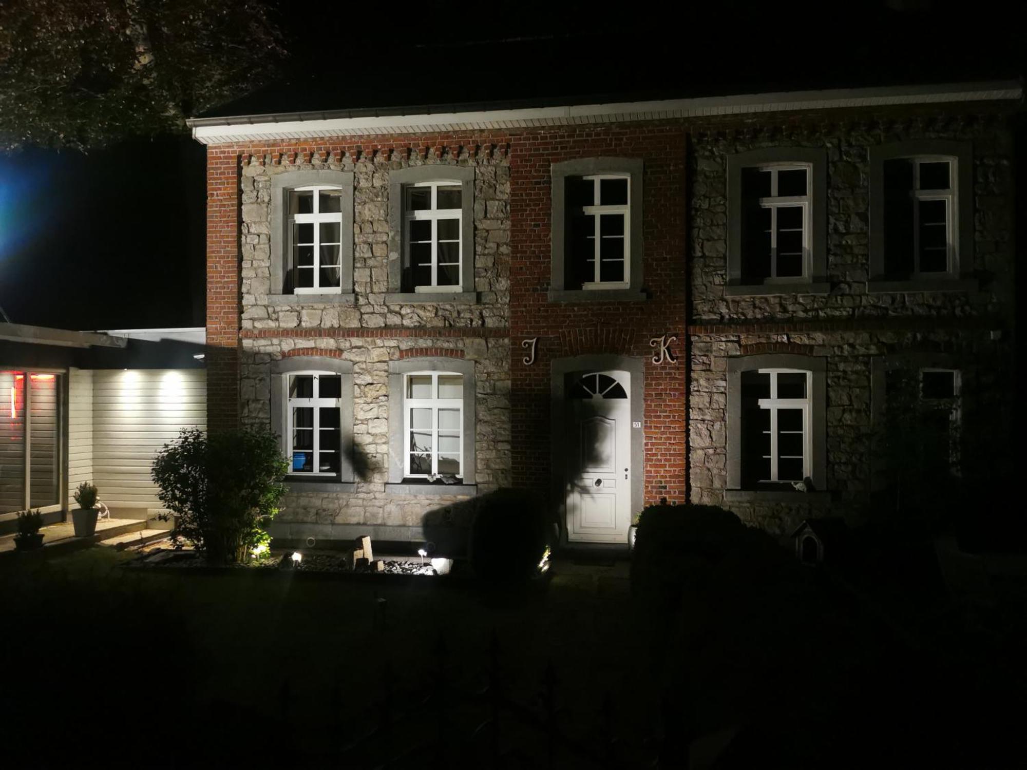 In Einem Alten Appartement Lontzen